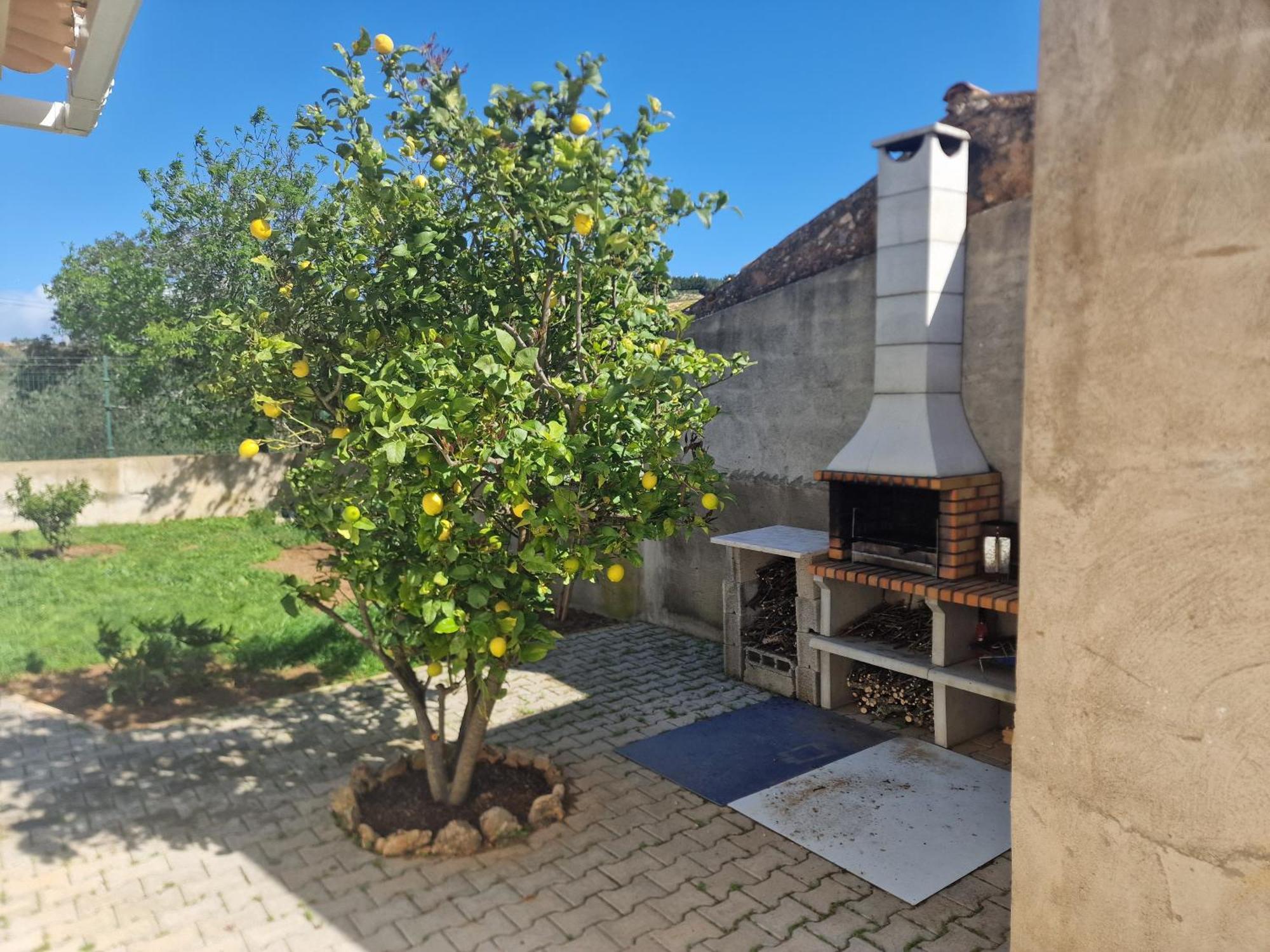 Вилла Quinta Sabaudia Gateiras Экстерьер фото