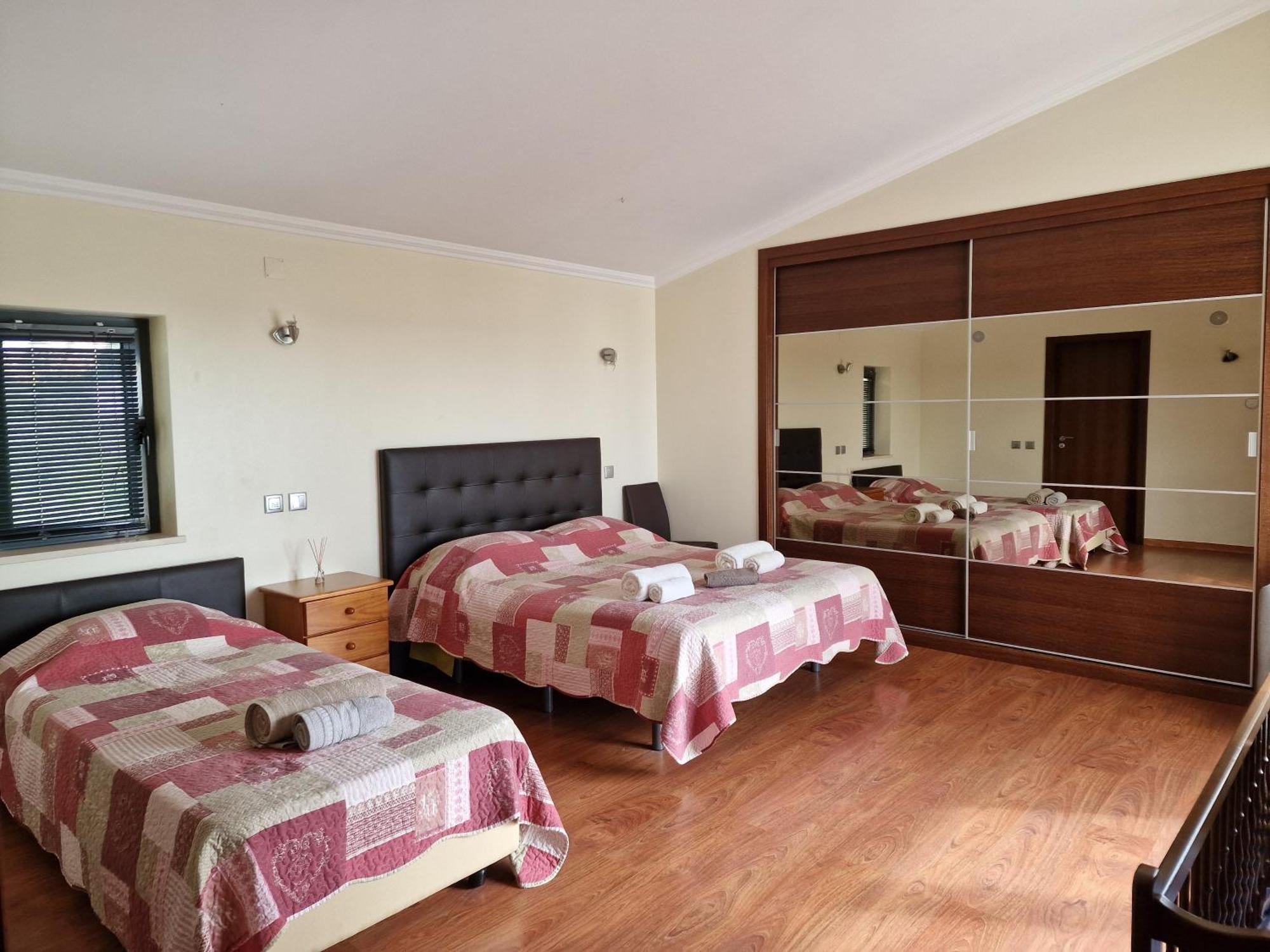 Вилла Quinta Sabaudia Gateiras Экстерьер фото