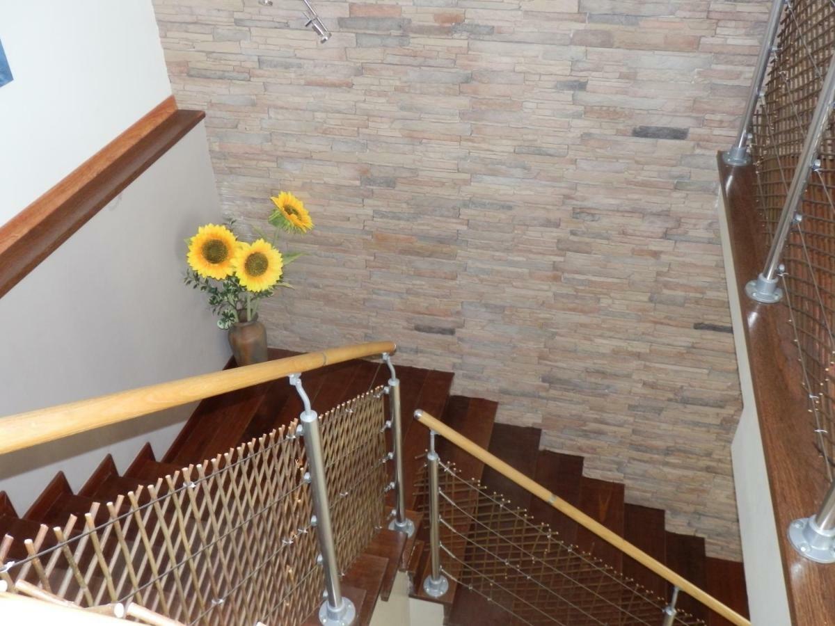 Вилла Quinta Sabaudia Gateiras Экстерьер фото